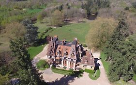 Chateau Mont Suzey