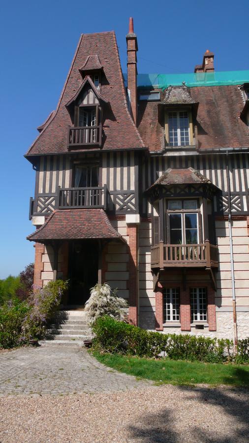Chateau Mont Suzey Yvoy-le-Marron Exterior photo
